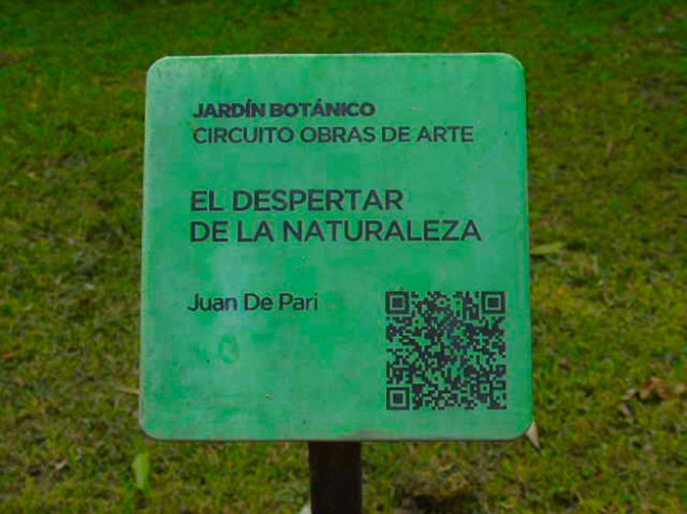El despertar de la naturaleza