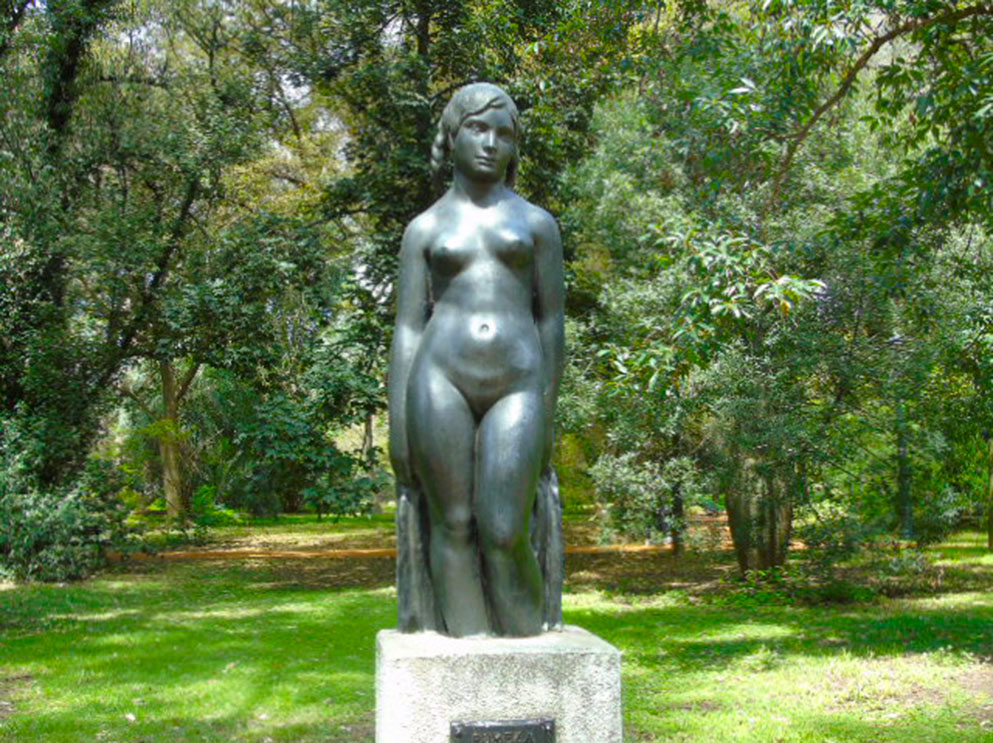 Pureza