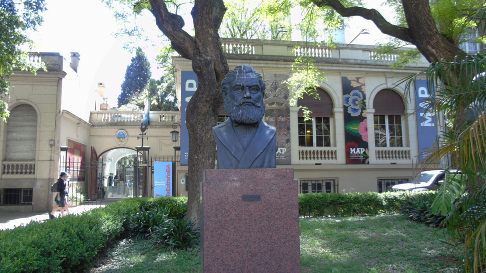 José Hernández