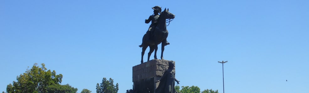 Cap. Gral. Justo José de Urquiza