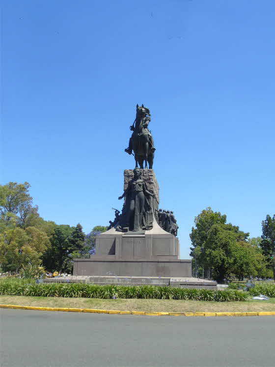 Cap. Gral. Justo José de Urquiza