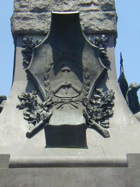 Cap. Gral. Justo José de Urquiza