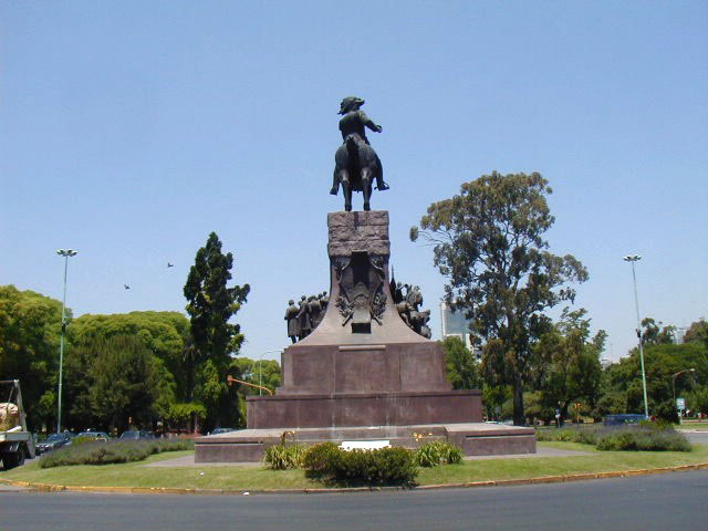 Cap. Gral. Justo José de Urquiza