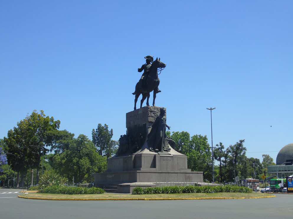 Cap. Gral. Justo José de Urquiza