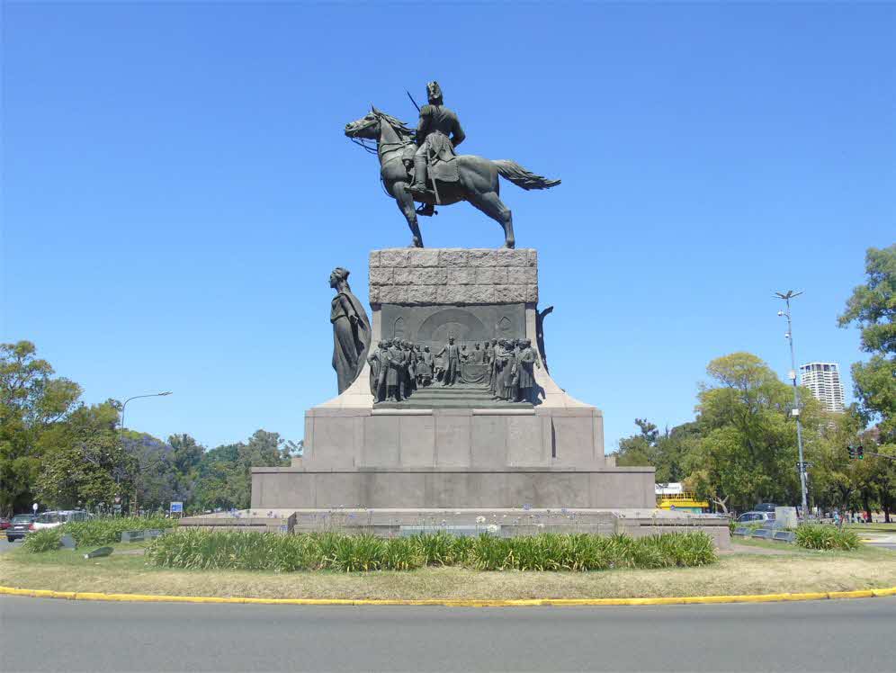 Cap. Gral. Justo José de Urquiza