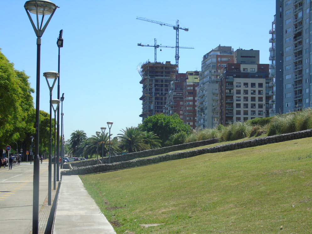 Parque María Teresa de Calcuta