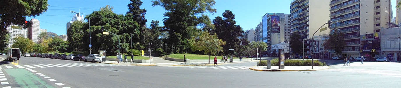 Parque Las Heras