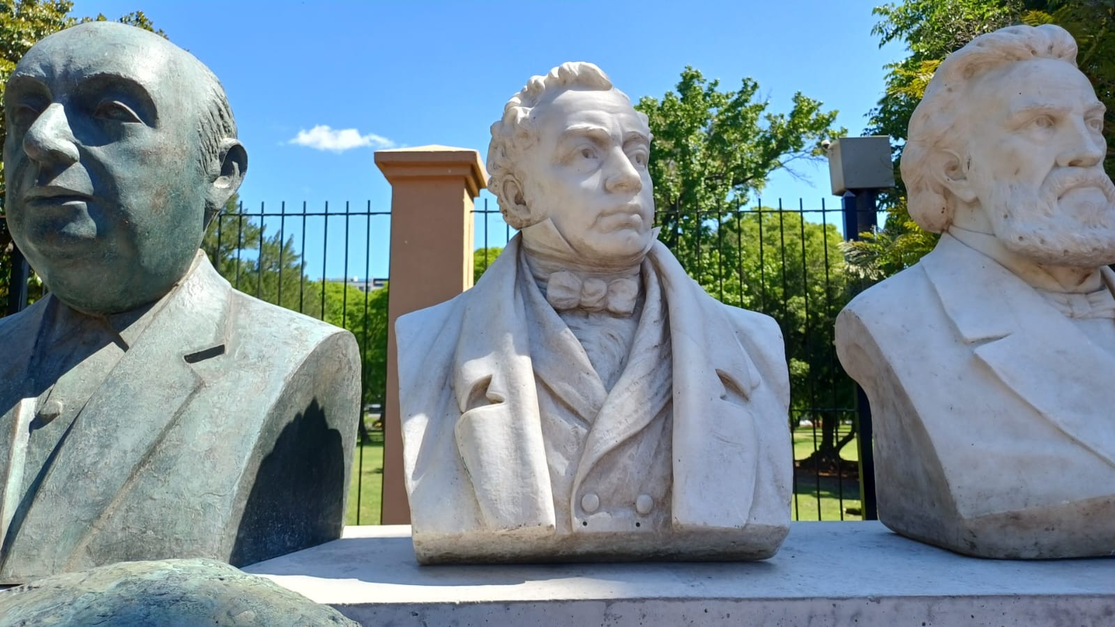 Bernardino Rivadavia