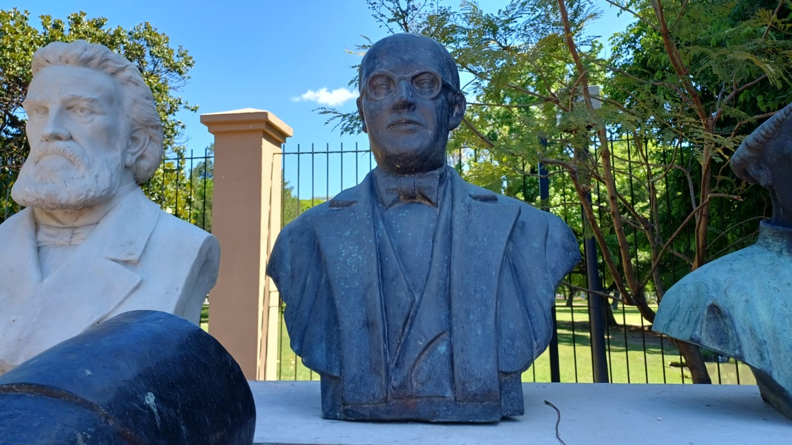 Carlos María della Paolera