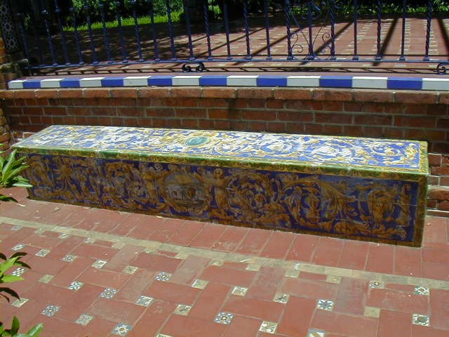 Patio Andaluz