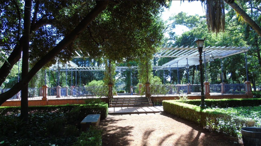 Patio Andaluz