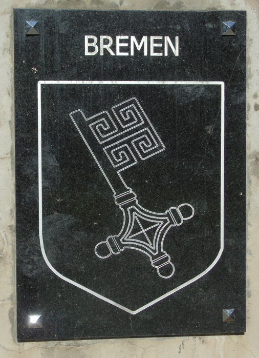 Escudo de Bremen