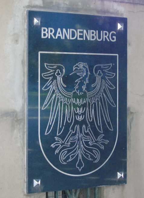 Escudo de Brandenburg