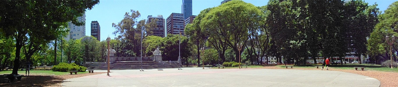 Plaza Alemania