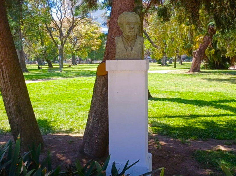 Joaquín Castellanos