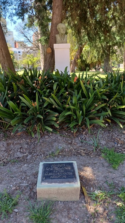 Joaquín Castellanosa