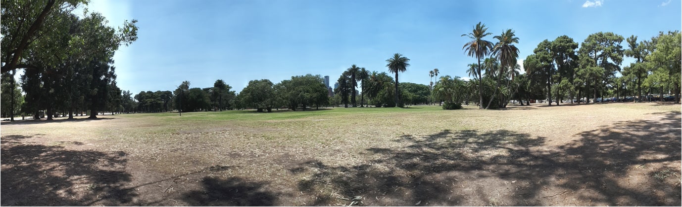 Plaza Almirante Ramón González Fernández