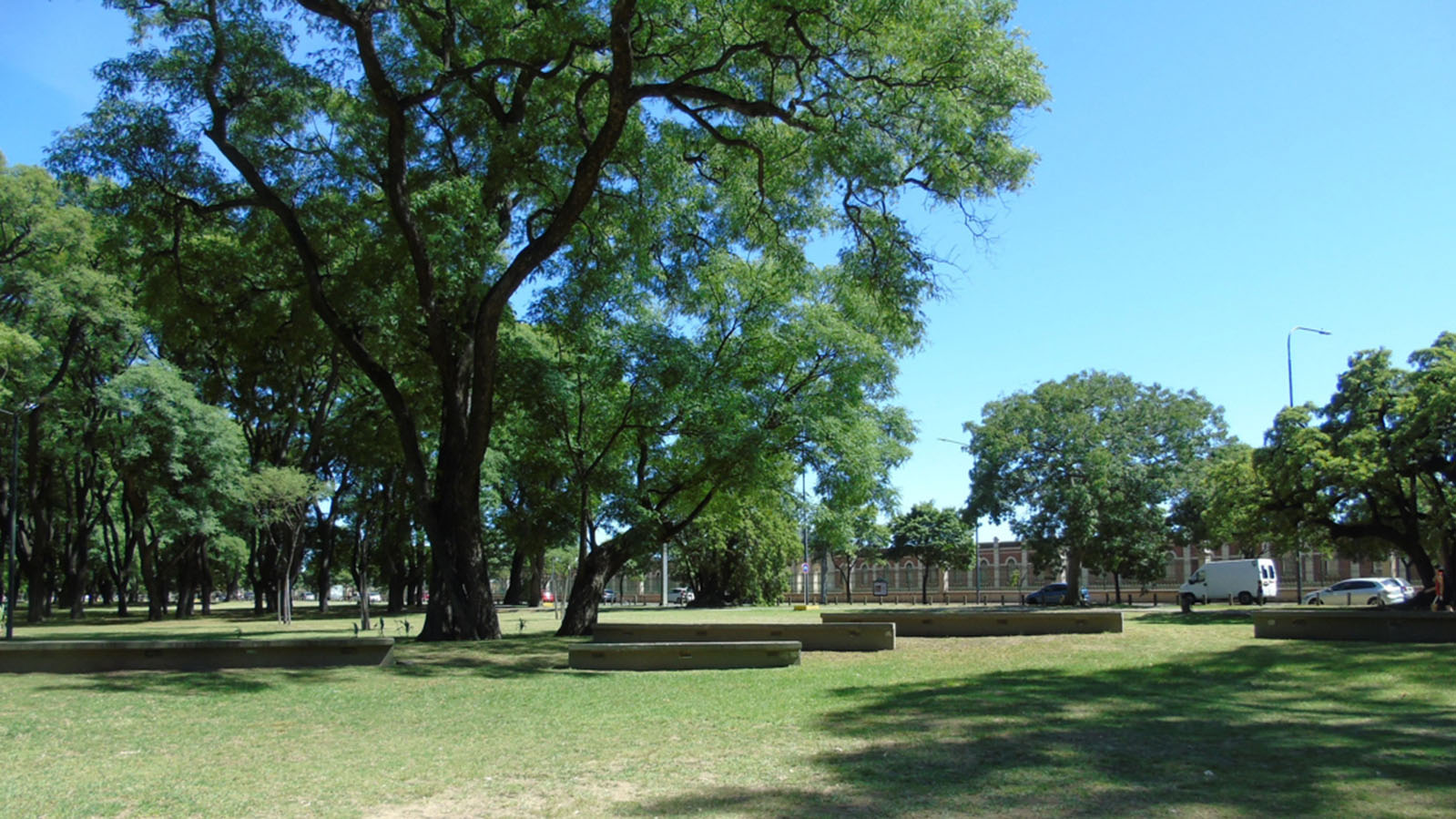 Plaza Armenia