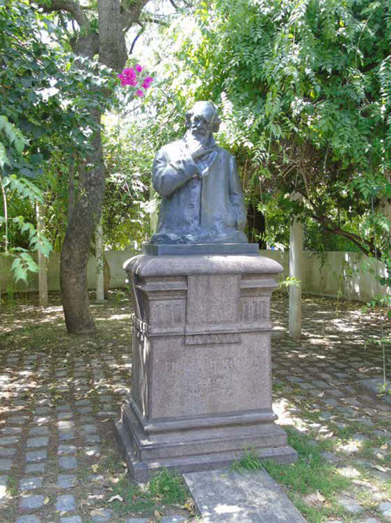 Francisco Paula de Santander 