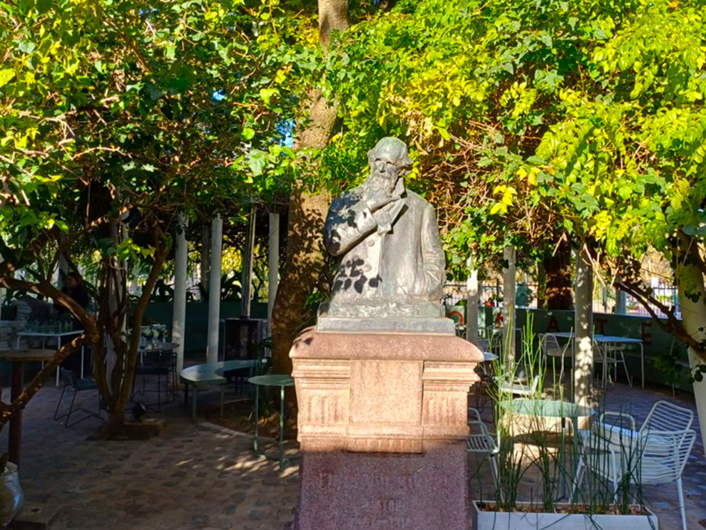 Eduardo Sívori