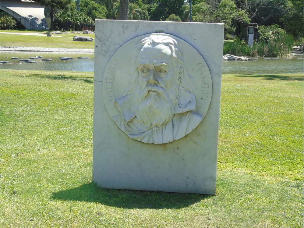  Galileo Galilei