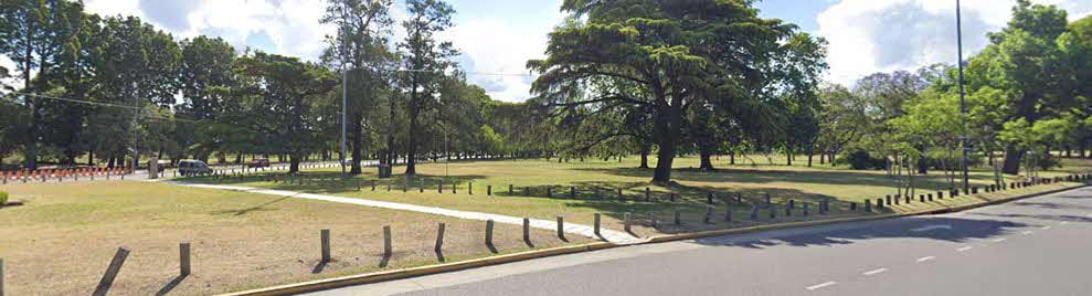 Plaza República de Ecuador