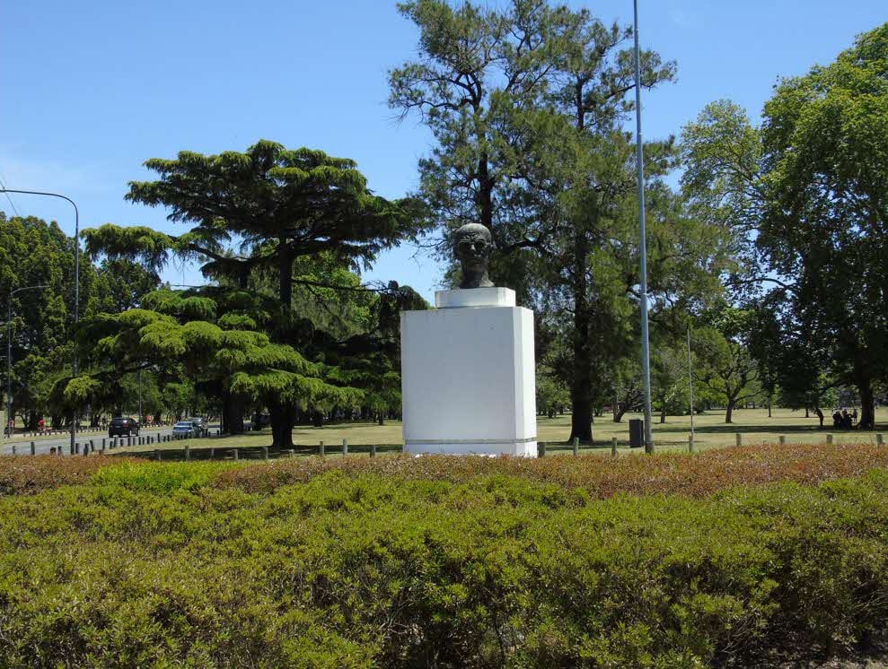 Dr. José María Velazco Ibarra
