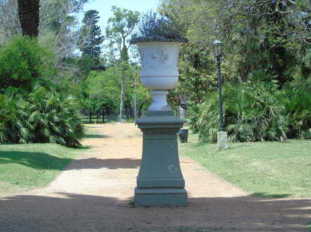 Jarrón