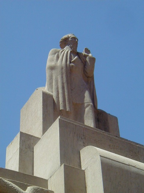 Nicolás Avellaneda