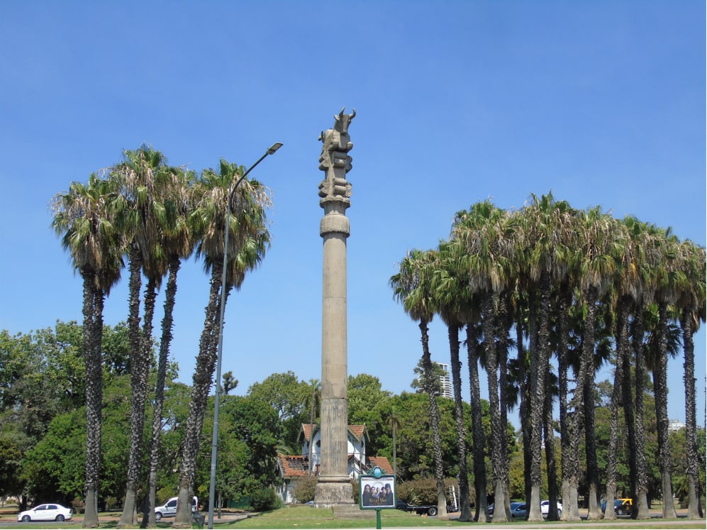 Columna de Persépolis