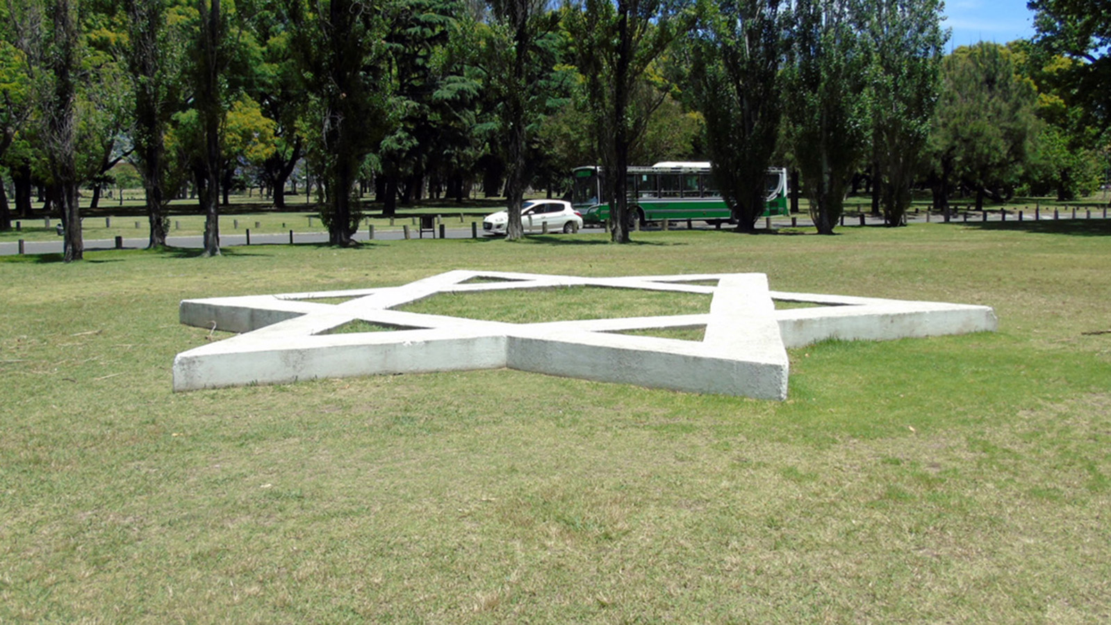 Plaza Israel