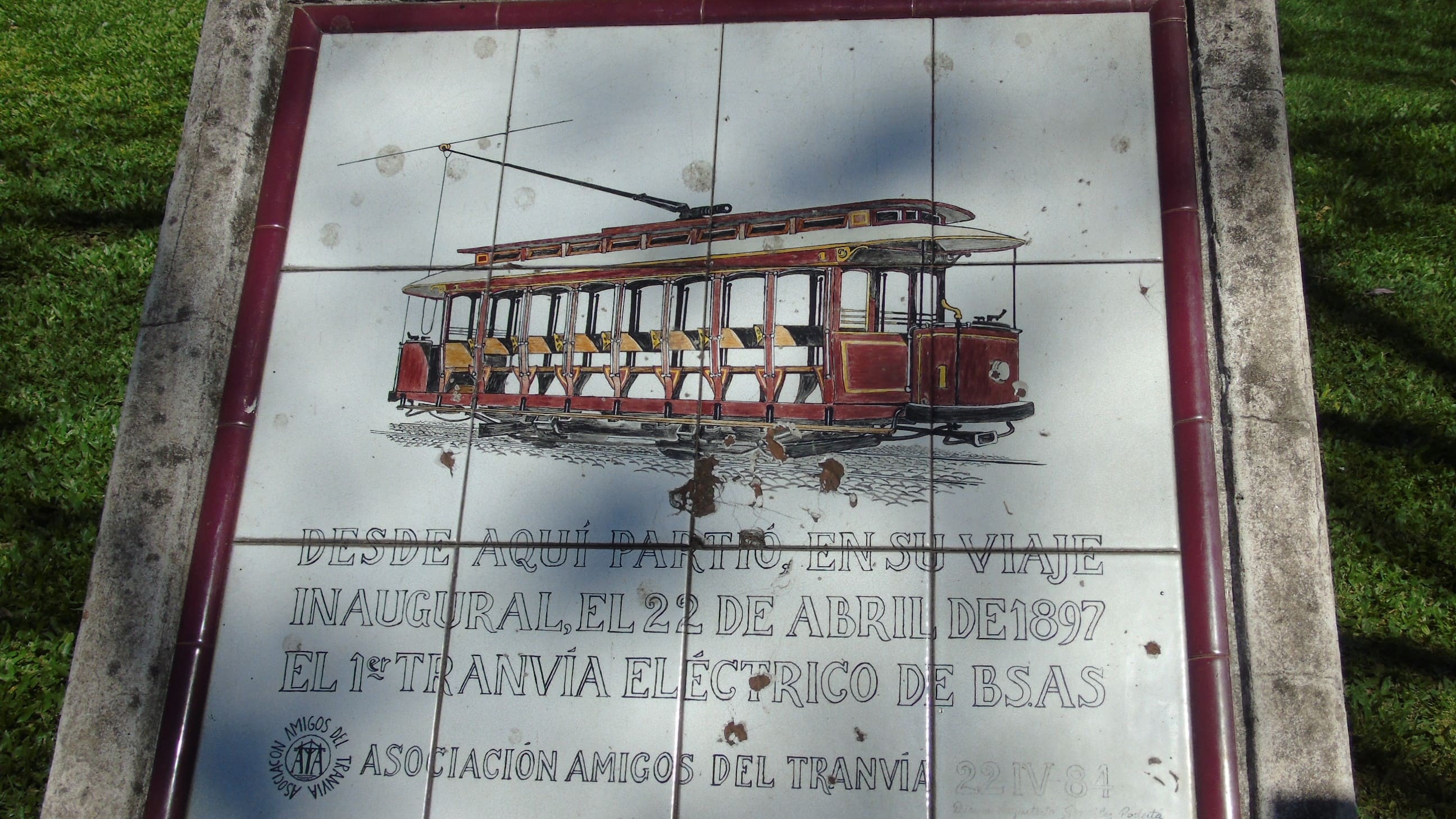 Plaza Italia