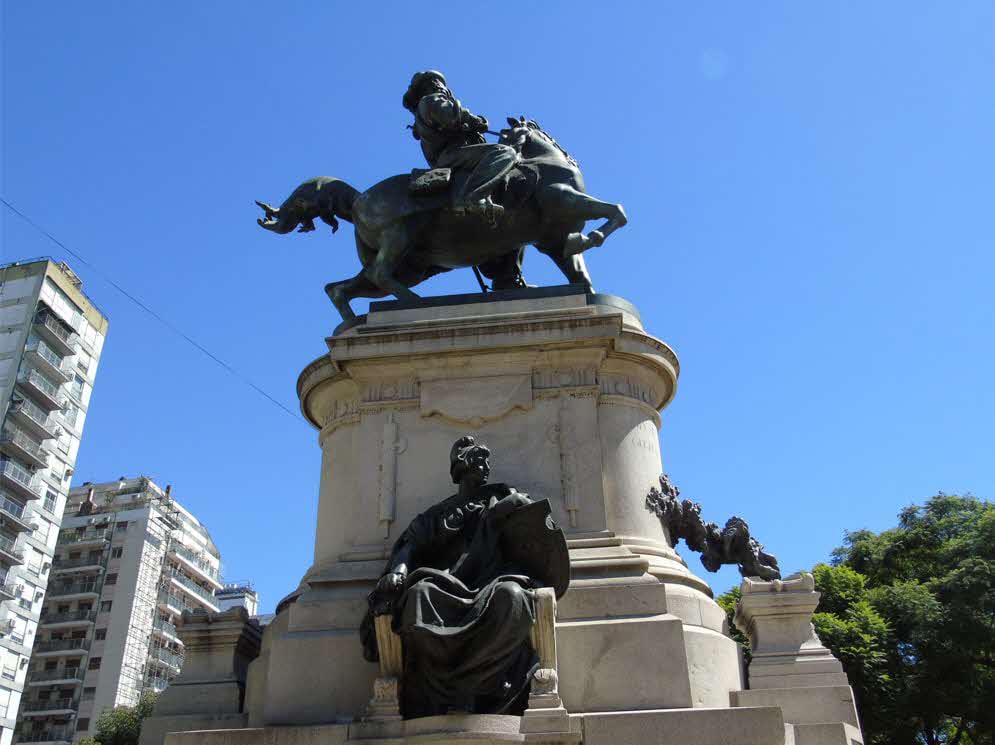 Garibaldi