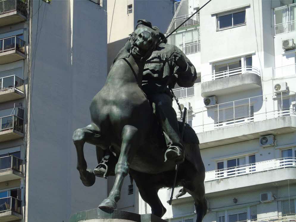 Garibaldi