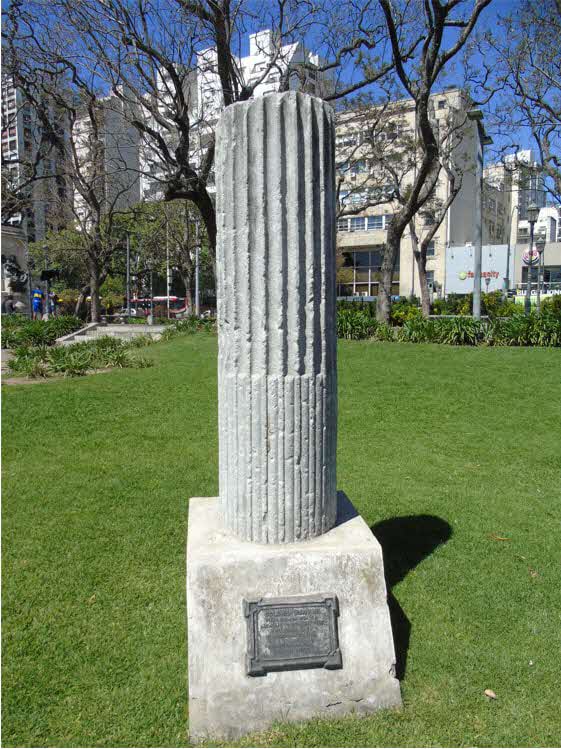 Columna romana