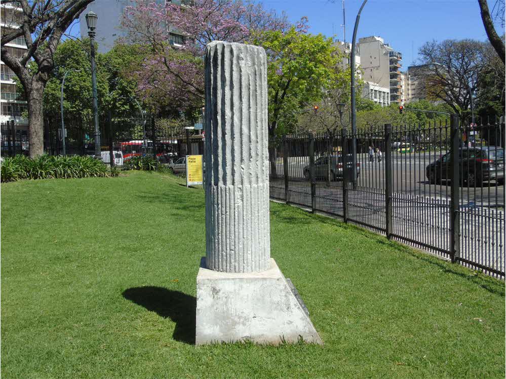 Columna romana