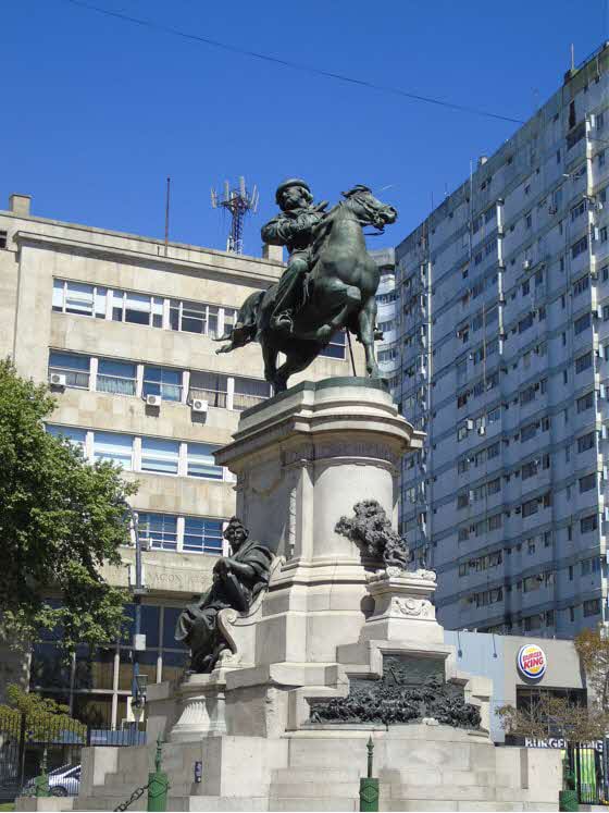 Garibaldi