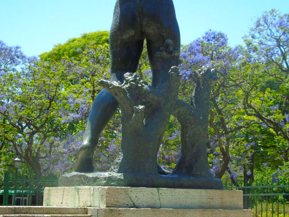 Franklin Delano Roosvelt
