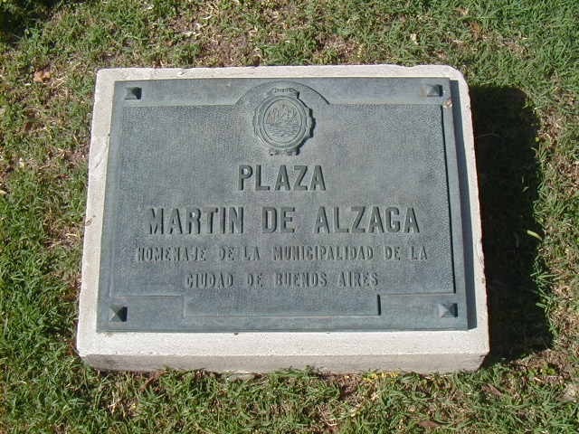 Nomenclatura de plaza