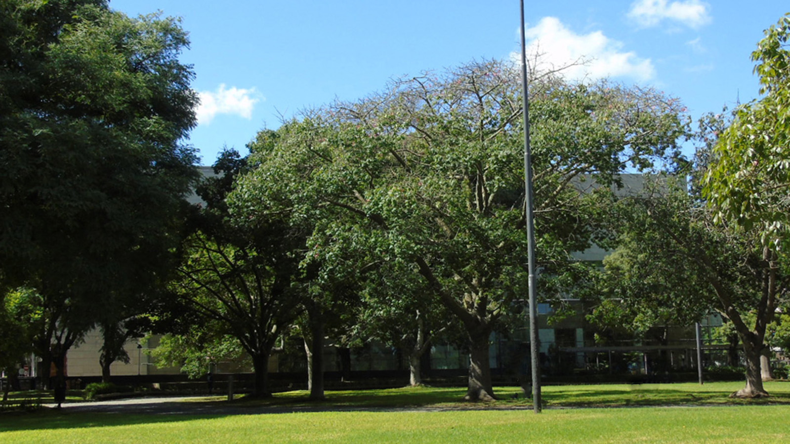 Plaza República del Perú