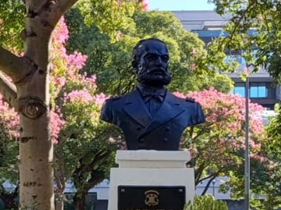 Almte. Miguel Grau Seminario