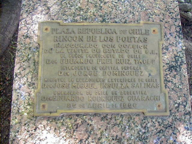 Placa Rincón de los Poetas-1