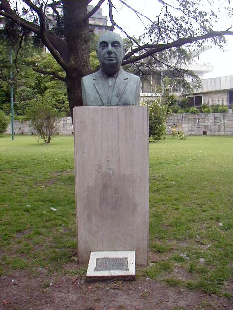 Pablo Neruda