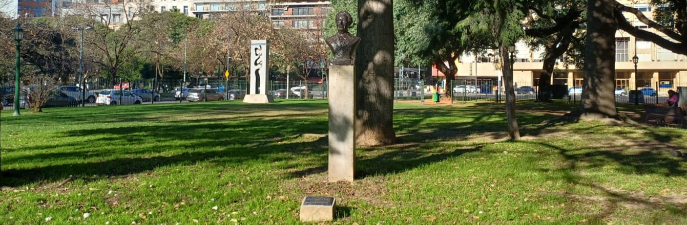 Gabriela Mistral