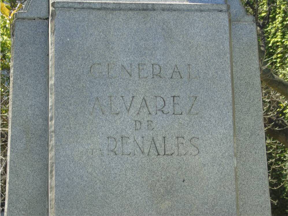 Juan Antonio Álvarez de Arenales