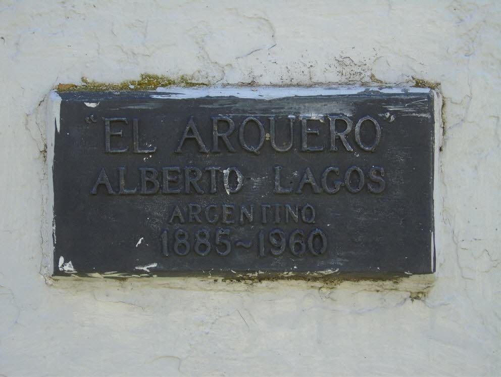 El Arquero