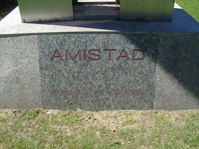 Amistad