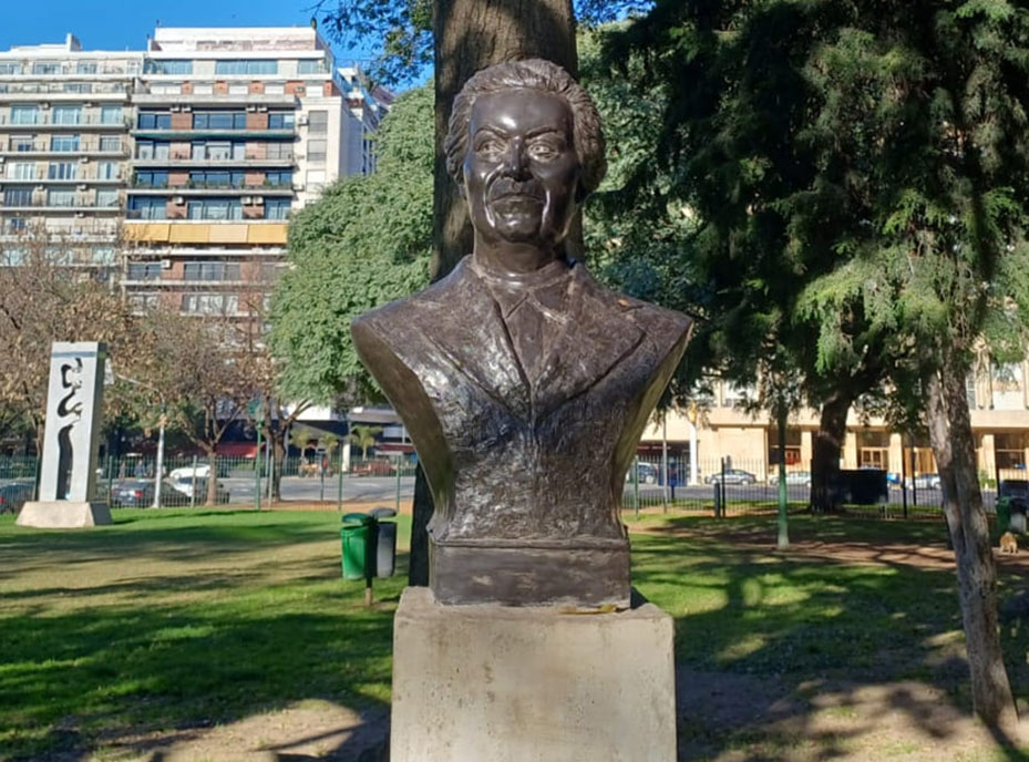 Gabriela Mistral