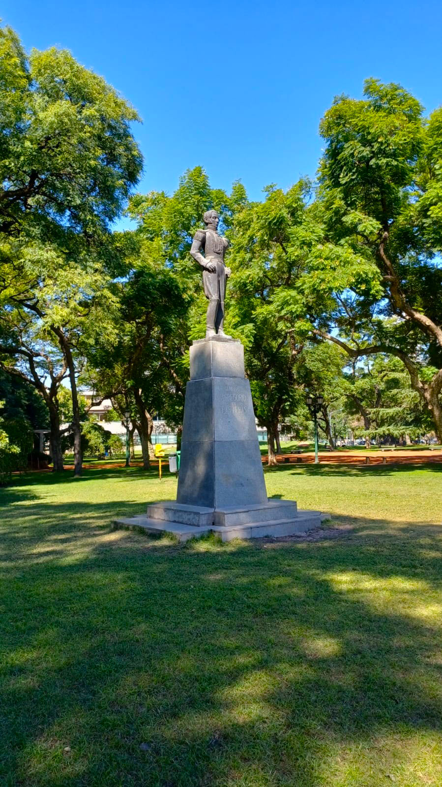 Gregorio de Las Heras