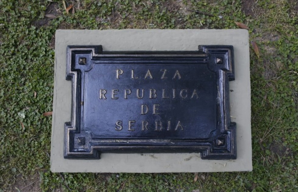 Nomenclatura de plaza